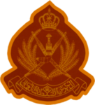 O | Royal Guard of Oman