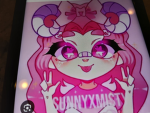 Sunnyxmisty fan group love
