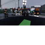 Admin Hunters of Evergreen Prison