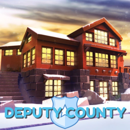 Deputy County [TRAINING AVAILABLE]