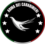 D.I.S. • Comando Carabinieri LEGACY