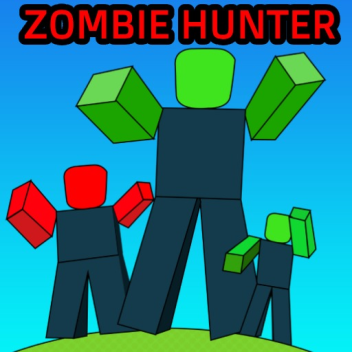 นักล่าซอมบี้!