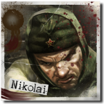 black ops zombie characters