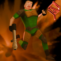 Shake 3D: The Death Cycle