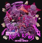 Killer Klowns From Outer Spacee