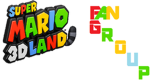 Super Mario™ 3D Land FamousFanGroup ®