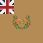 22nd Regiment of Fооt