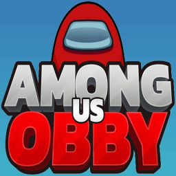 Among us Obby! [AMONG US PETS UPDATE!]