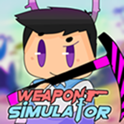 Weapon Simulator
