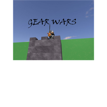 Gear Wars