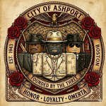 City of Ashport
