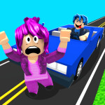 Drive and Crash Into People