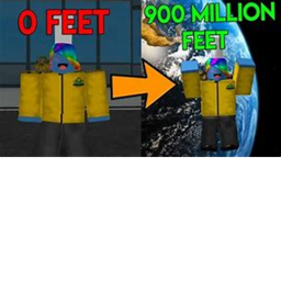 Jumping Simulator