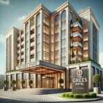 The Grees hotel