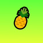 Lonely Pineapple