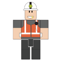 Work at roblox RP(ADMIN DOOR)