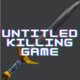 untitled killing game