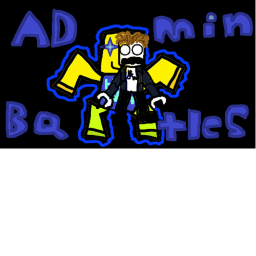Admin Battles scrap