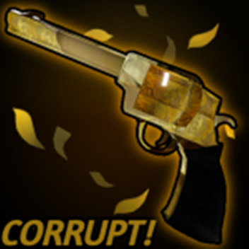 [CORRUPT] Murder Mystery Z