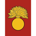 -(BA)- Royal Grenadier Guards