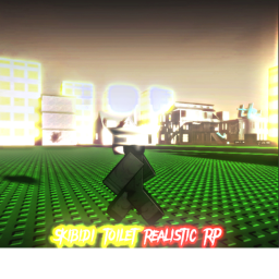 skibidi toilet realistic Playground RP New update