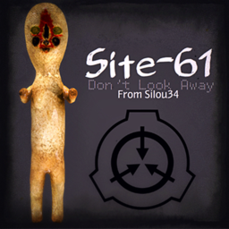 [TELEPORT] [SCP] Site-61 ROLEPLAY