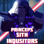 The Sith Inquisitorsᅠ