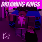 Dreaming Kings