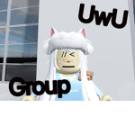 Stay UwU