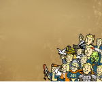 Tiny Gamer Fan Group