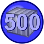 Game Badge Thumbnail