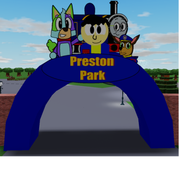 Preston Park