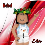We are the Rebels (Bella and Hailey)