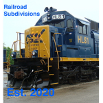 Railroad Subdivisions