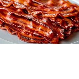 Bacon chase