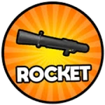 [SUPER OP] ROCKET LAUNCHER