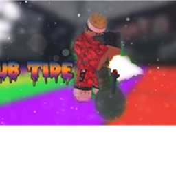 Clvb Tide™ 800 Visits