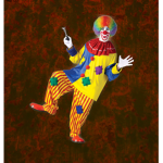 clown town community