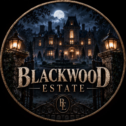 [NEW] Blackwood Estate (horror) icon