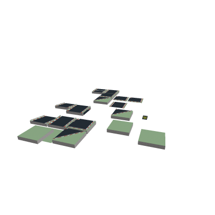 [SIMPLISTIC RACING] Official track kit
