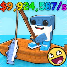 🐟 Steal Fishing Brainrots