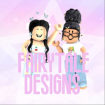 fairytale designs
