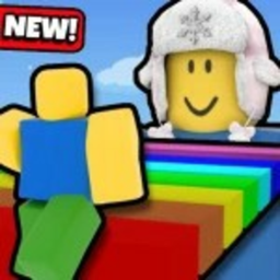 Obby For Free UGC [✅FREE UGC GURANTEED!!]✅