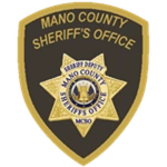 Mano County Sheriff's Office ~ MCSO