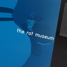 the rat museum