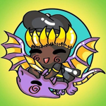 The Shadow King #TEAMSHADOW