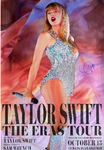 Taylor Swift Eras Tour Land