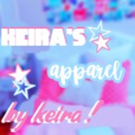 keira's apparel!! <3