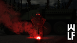 Wasteland Front