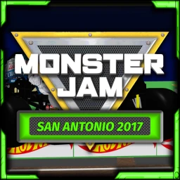 Monster Jam: San Antonio, TX | 2017 icon